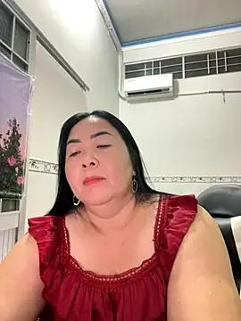 Alinat_ on StripChat