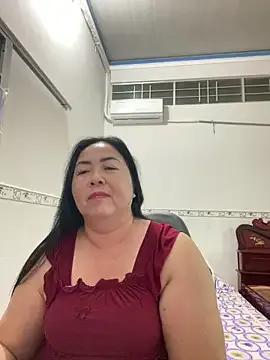 Alinat_ on StripChat