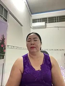 Alinat_ on StripChat