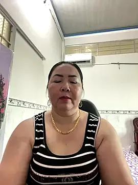 Alinat_ on StripChat