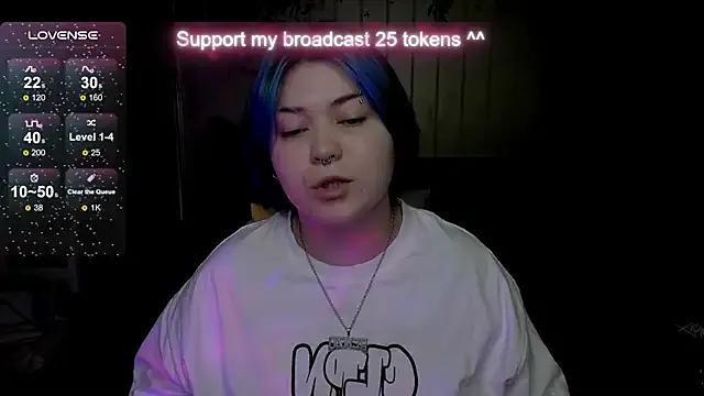 Alisa_Monroe on StripChat