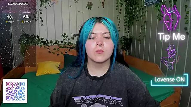 Alisa_Monroe on StripChat