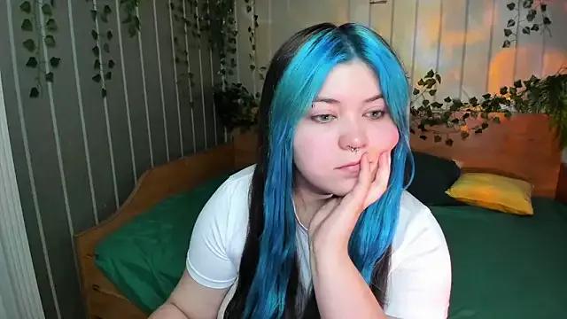 Alisa_Monroe on StripChat