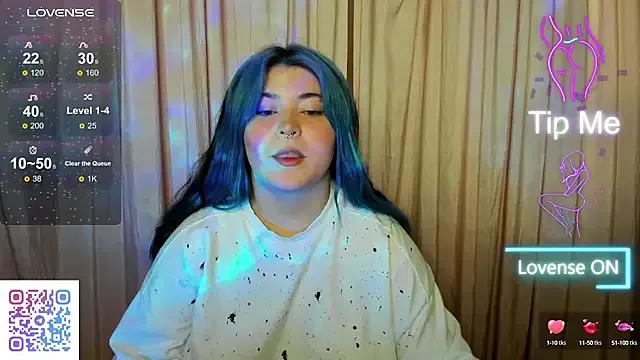 Alisa_Monroe on StripChat