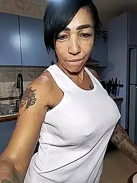 Alison_fitness on StripChat