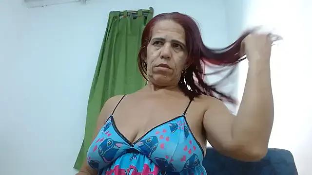 Allyson_Mature on StripChat