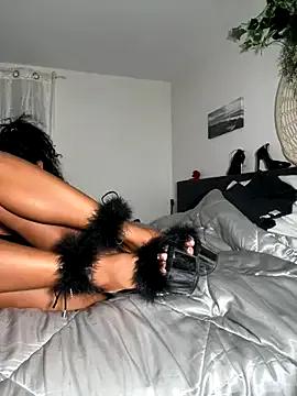 AlyssaHottv_ on StripChat