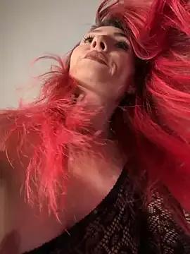 AlyxVonD on StripChat