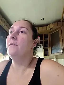 Amandda_ on StripChat