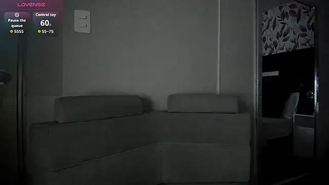 Amareto_ on StripChat