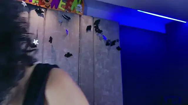 Amareto_ on StripChat