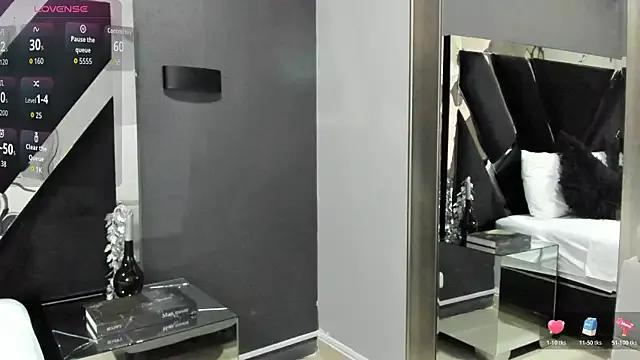 Amareto_ on StripChat