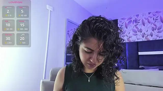 Amareto_ on StripChat