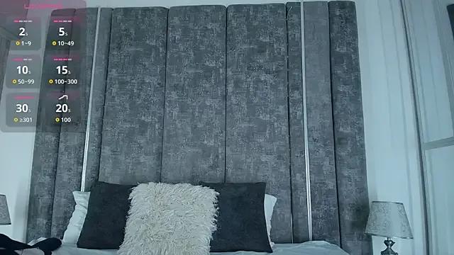 Amareto_ on StripChat