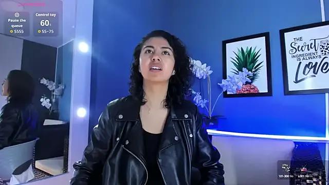 Amareto_ on StripChat