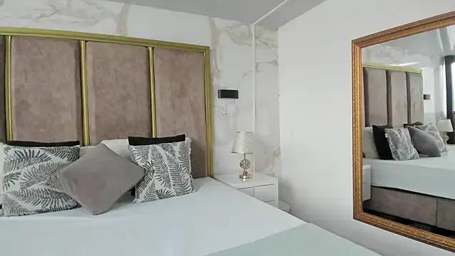 Amareto_ on StripChat