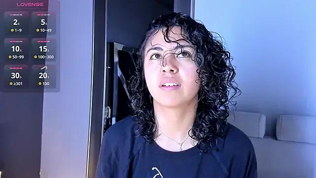 Amareto_ on StripChat