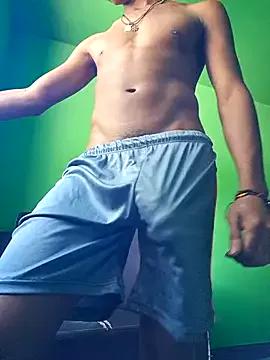 amarijones — LOVENSE ON  = BIG CUMSHOT  