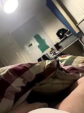 AmberTaylorXxx — Dildo In Ass