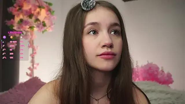 AmiLewis — Last hard orgasm today 