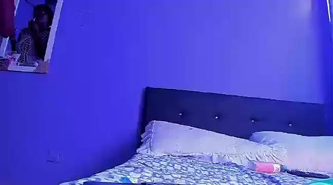 Ammy_1Dams on StripChat