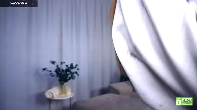 AmmyScotch on StripChat