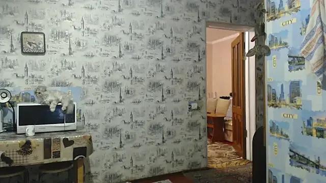 Amy_August on StripChat