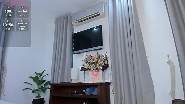 Amy_Loveme on StripChat