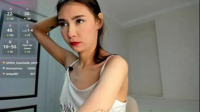 Amy_Loveme on StripChat