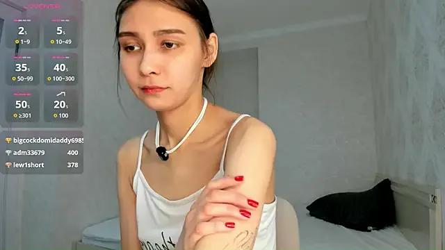 Amy_Loveme on StripChat