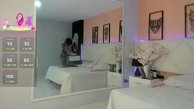 amy_miller1 on StripChat