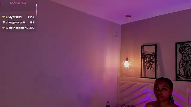 amy_miller1 on StripChat