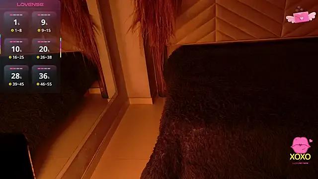 amy_miller1 on StripChat