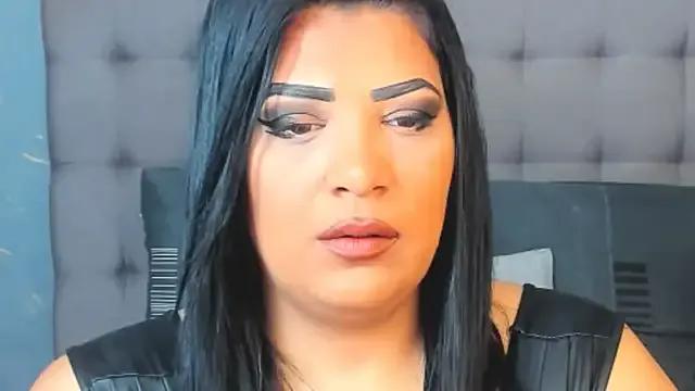 AmyCubes on StripChat