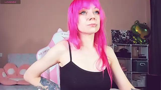 AmyRose6969 on StripChat