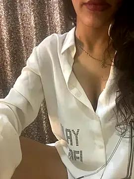 Anaya77 on StripChat