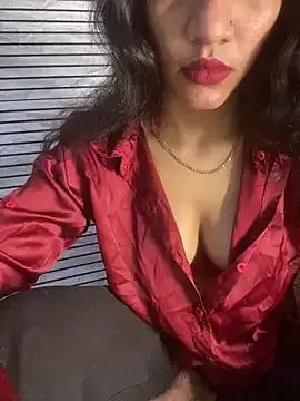 Anaya77 on StripChat
