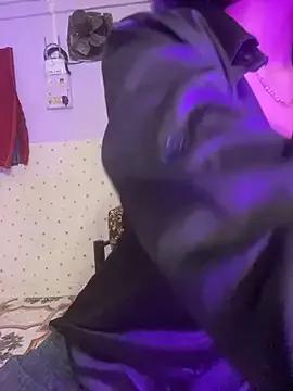 Anaya77 on StripChat