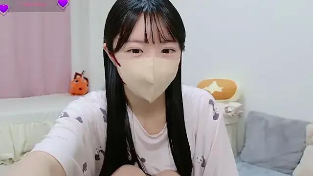 anchan_ on StripChat