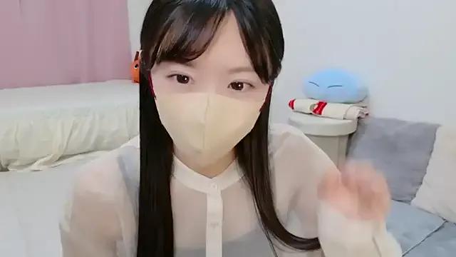 anchan_ on StripChat