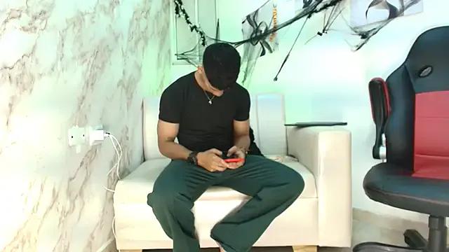 ANDRES_STUD on StripChat