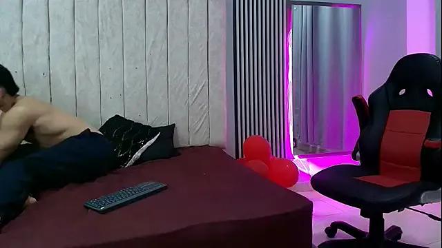 ANDRES_STUD on StripChat