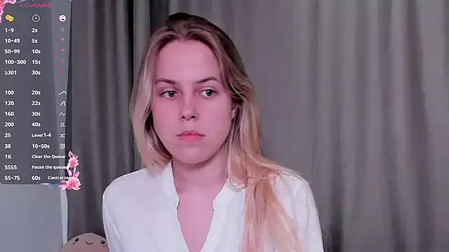 AngelAnty on StripChat