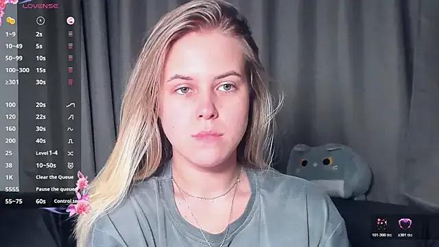 AngelAnty on StripChat