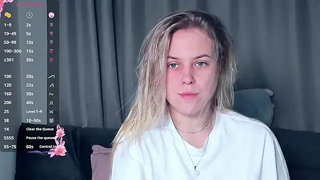 AngelAnty — start my day