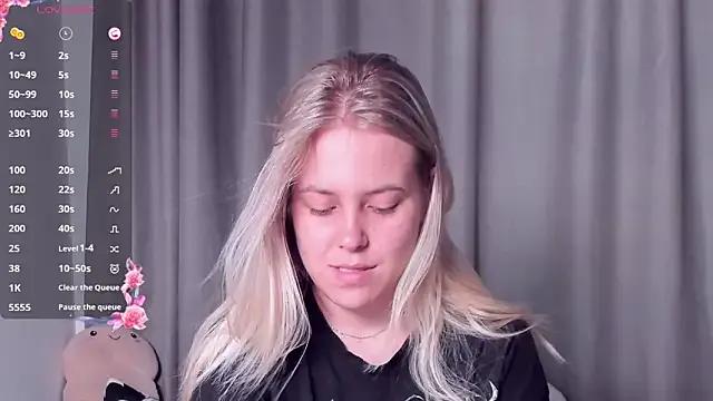 AngelAnty on StripChat