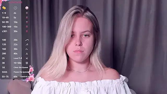 AngelAnty on StripChat