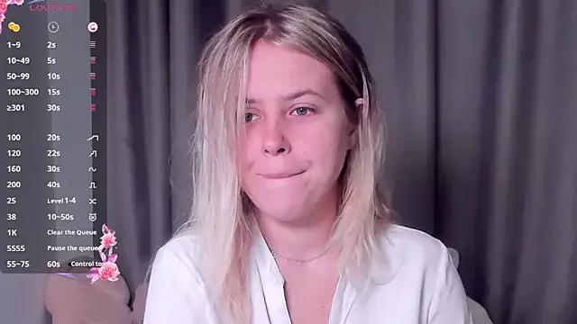 AngelAnty on StripChat