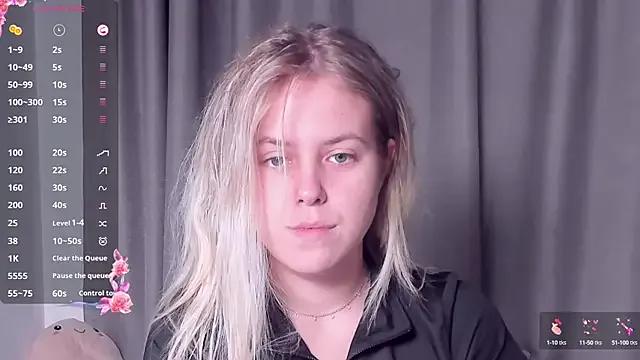 AngelAnty on StripChat