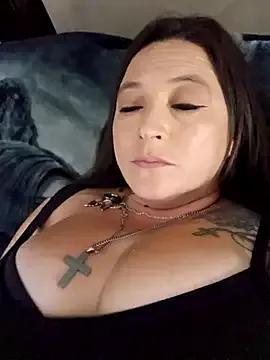 angelbaby1998 on StripChat